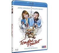 Tendre poulet [Blu-ray]