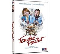Tendre poulet [FR Import] [DVD] [1978]