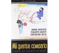 Tendre poulet - Spain Import