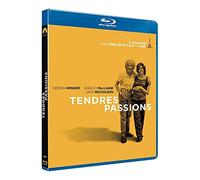 Tendres passions [Blu-ray]
