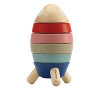 Tendresse Stacking Rocket Multicoloured