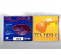 Tendrils (& Charlie Owen)