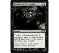 Tendrils of Corruption (foil) | Magic 2010 Core Set