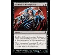 Tendrils of Corruption (foil) | Time Spiral