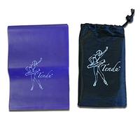 Tendu Long PBT Exercise Band- 2.9m for strength and flexibility training in Progressing Ballet Technique
