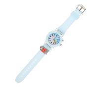 TENDYCOCO 1pc Cartoon Watch Cartoon Wrist Watch Quartz Wristwatches Rubber Kids Digital Watch Little Girl Smartwatch Student Wrist Watch Led Kid Watch Quartz Watches Silica Gel Child Shine