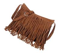 TENDYCOCO 1pc Womens Crossbody Purse Tote Bags for Women Tote Bag for Leather Woven Crossbody s for Leather with Fringe Tassel Shoulder s Lady s