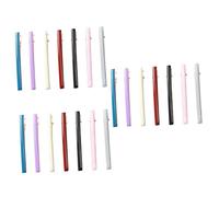 TENDYCOCO 21 Pcs Girl Hair Clip Hair Pin Bangs Hair Clip Hair Barrettes Clips Long Hair Bobby Pins Women Barrettes