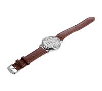 TENDYCOCO 3pcs 036 Round Dial Mechanical Watch Men Mechanical Watch Ladies ES Men's Manual Wrist Dropshipping Lovers ES