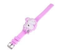 TENDYCOCO Children Watch Unicorn Smart Watch LED for Girls Durable