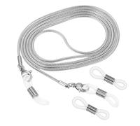 TENDYCOCO Sunglasses Chain Glasses Strap Stainless Steel Miss Sunglass Chain
