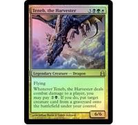 Teneb, the Harvester (Oversized Foil) | Commander