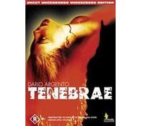 Tenebrae [1983] [DVD]