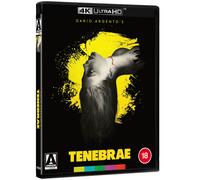 Tenebrae 4K Ultra HD