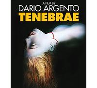 Tenebrae [Blu-ray]