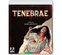 Arrow Video Tenebrae [Blu-ray]
