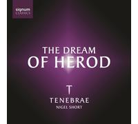 Dream Of Herod, The (Short, Tenebrae)