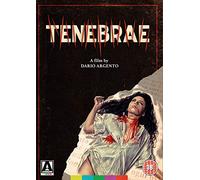 Tenebrae [DVD]