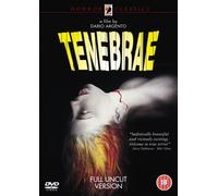 Tenebrae [DVD]