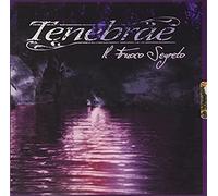 Tenebrae - Il Fuoco Segreto
