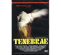 TENEBRAE (IMPORT / UNCUT).