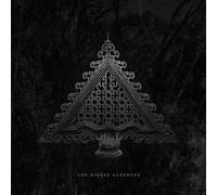 Tenebrae - Los Dioses Ausentes [VINYL]