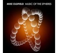 Oldfield, Mike - Music of the Spheres