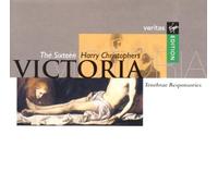 Tenebrae Responsories