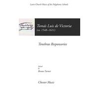 Tenebrae Responsories