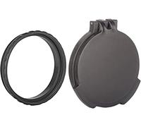 Tenebraex SB5600-FCR Flip Cover with Adapter Ring, Black