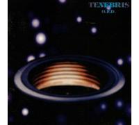 Tenebris - Only Fearless Dreams