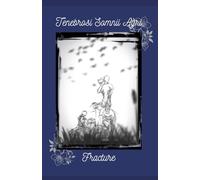Tenebrosi Somnii Agri Fracture: Tenebrosi Somnii Agri: Fracture (Dark Fields of Dreams: Fracture, English only) | Collective poetry to form one story | 5.5in x 8.5in, 46 pages