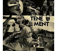Tenement - Predatory Headlights [VINYL]