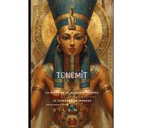TENEMIT: La Diosa de la Alquimia Húmeda (EGIPTO)