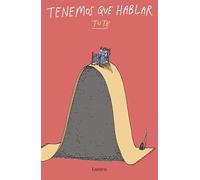 Tenemos que hablar