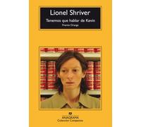 Tenemos que hablar de Kevin: 494 (Compactos)