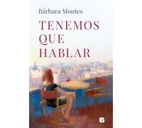 Tenemos Que Hablar / We Have to Talk