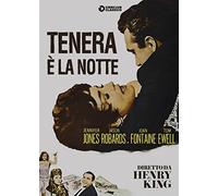 tenera e' la notte DVD Italian Import