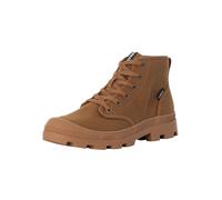 Aigle Men's Tenere CVS Backpacking Boot, Brown, 9 UK