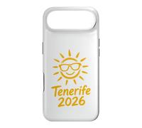 Tenerife 2026 sunglasses Outfit Tenerife 2026 Case for iPhone Air