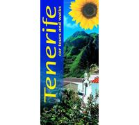 Tenerife: Car Tours and Walks (Landscapes)