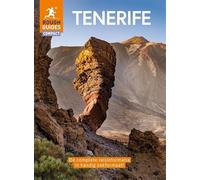 Tenerife: De complete reisinformatie in handig zakformaat! (Rough guides compact)