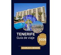 TENERIFE Guía de viaje 2026