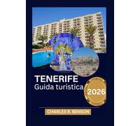 Tenerife Guida turistica 2026