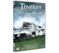 Tenerife : Le crash du siècle