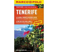 Tenerife Marco Polo Pocket Guide (Marco Polo Travel Guides)