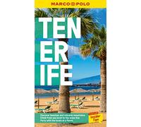 Tenerife Marco Polo Pocket Travel Guide - with pull out map (Marco Polo Pocket Guides)