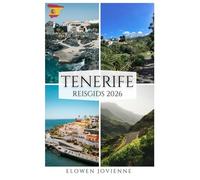 TENERIFE REISGIDS 2026
