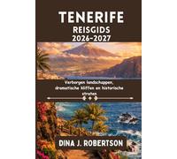 Tenerife Reisgids 2026-2027