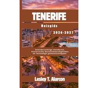 Tenerife Reisgids 2026-2027